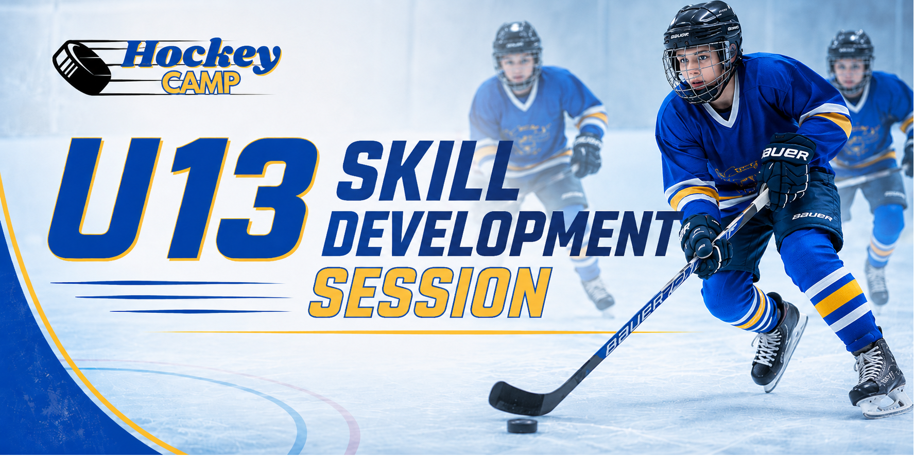U13 | Skill Development