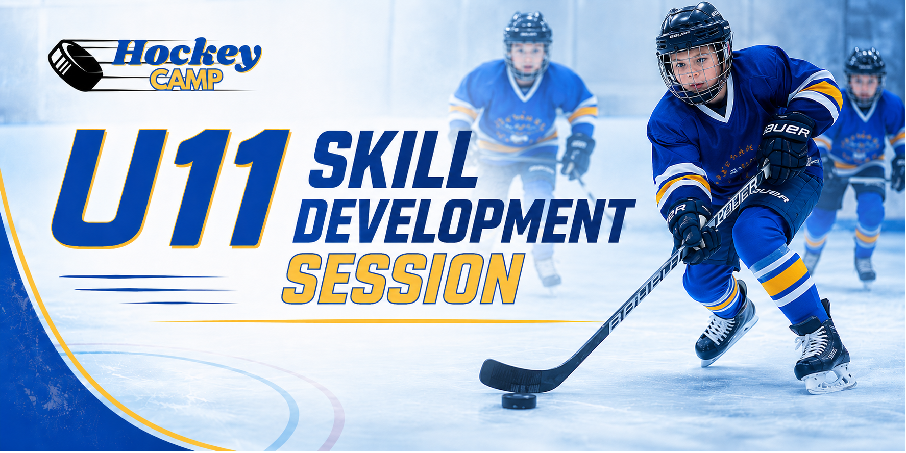 U11 | Skill Development