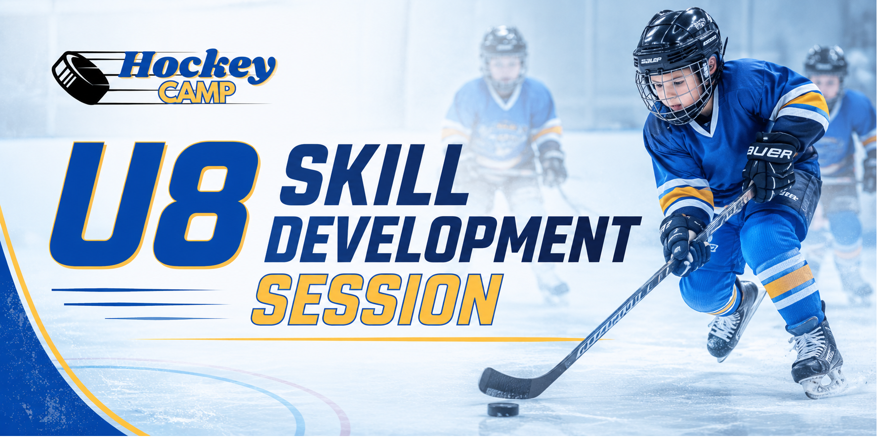U8 | Skill Development